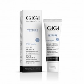 GIGI Texture Surface Hydration Cream 50ml